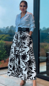 Falda Nueva Colección